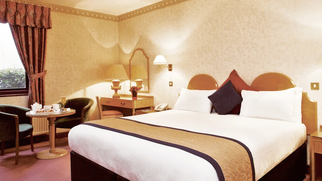 الفندق كوبثورن إيفنغهام بارك - كراولي